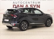 KIA Sportage SUV / Terénní 1,6 l 110 kw