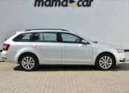 Škoda Octavia Kombi 1,6 l 85 kw