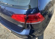 Volkswagen Golf Hatchback 1,2 l 63 kw