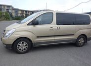 Hyundai H 1 15