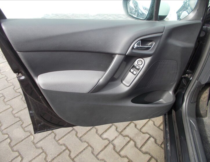 Citroën C3 Hatchback 1,1 l 44 kw