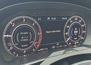 Volkswagen Arteon Liftback 2,0 l 176 kw