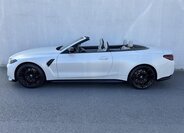 BMW M4 Kabriolet 3,0 l 375 kw