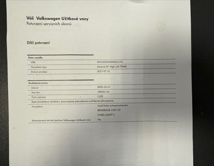 Volkswagen Amarok 37