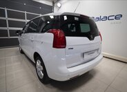 Peugeot 5008 MPV 1,6 l 88 kw