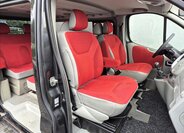 Opel Vivaro VAN / Minibus 2,0 l 84 kw