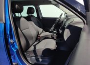 Škoda Fabia Kombi 1,2 l 63 kw