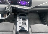 Opel Astra Kombi 1,2 l 96 kw