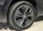 Škoda Karoq SUV 2,0 l 110 kw