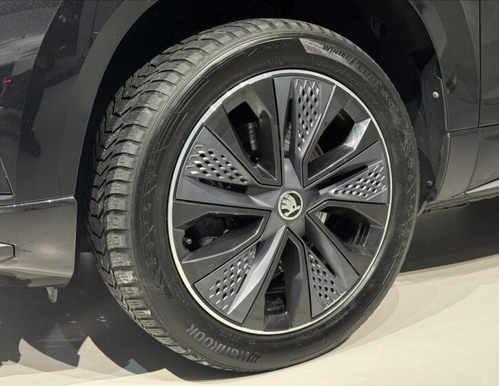 Škoda Karoq SUV 2,0 l 110 kw