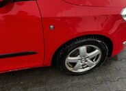 Škoda Fabia Hatchback 1,6 l 55 kw