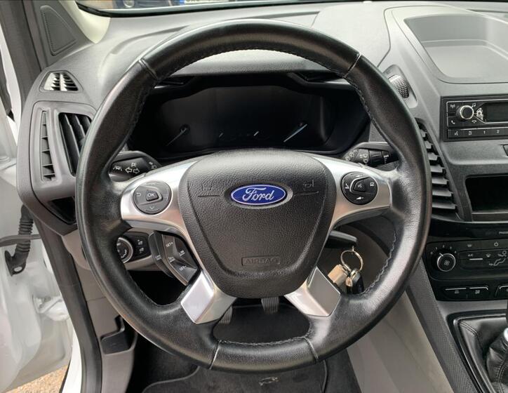 Ford Tourneo Connect 10