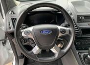 Ford Tourneo Connect 10