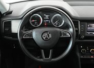 Škoda Kodiaq SUV 1,5 l 110 kw