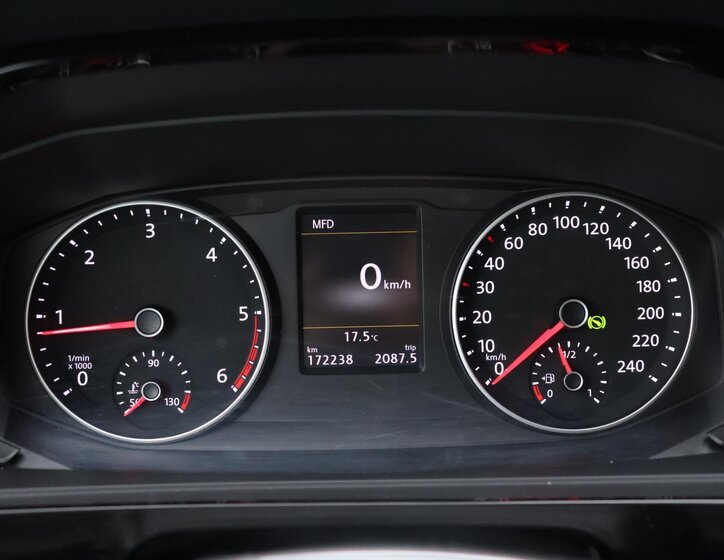 Volkswagen Multivan Kombi 2,0 l 150 kw