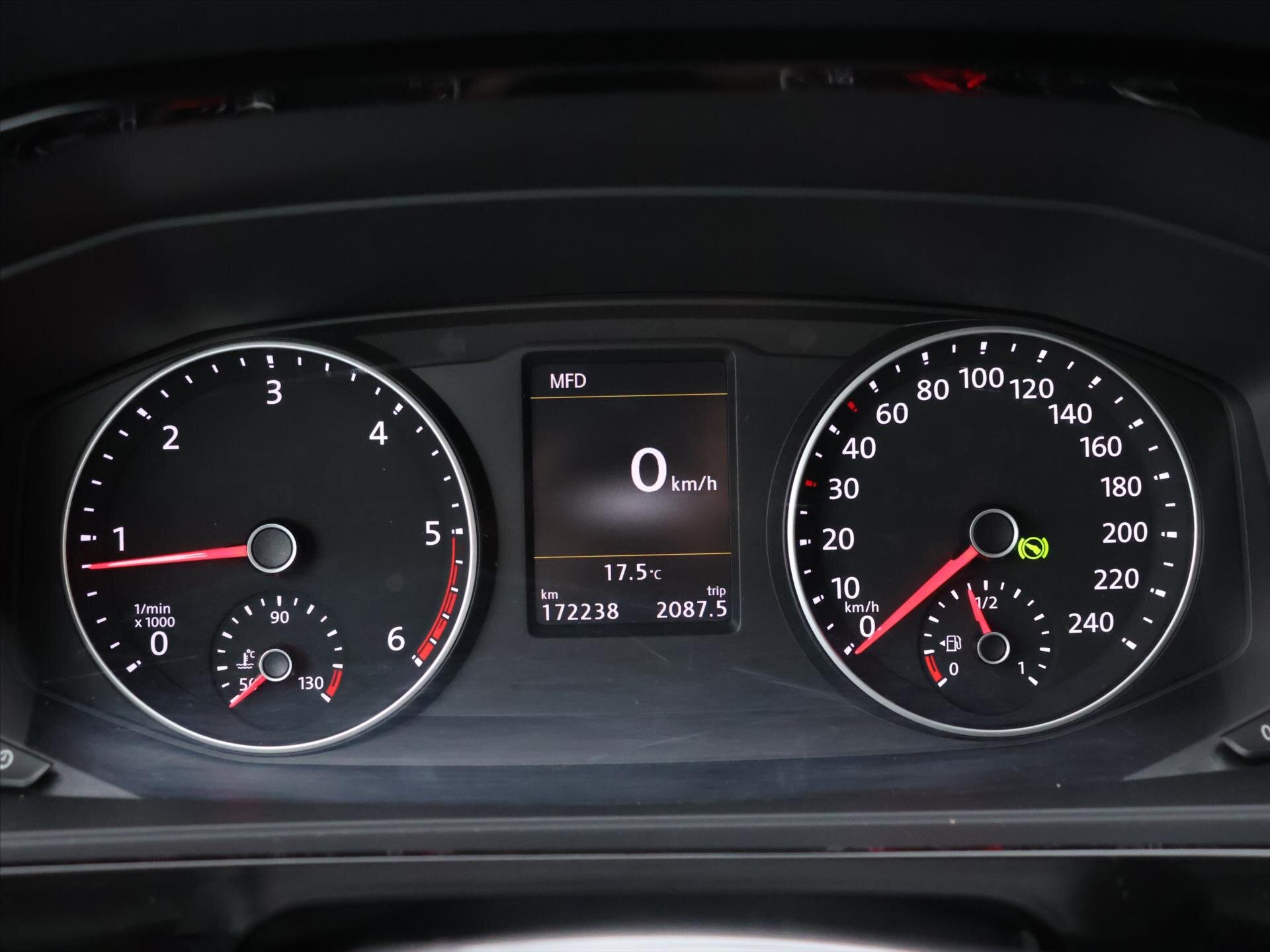 Volkswagen Multivan Kombi 2,0 l 150 kw