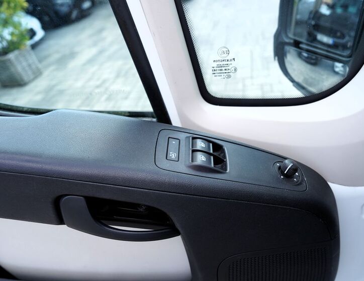 Peugeot Boxer 17