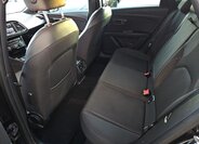 Seat Leon Kombi 1,5 l 96 kw