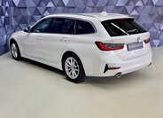 BMW Řada 3 Kombi 2,0 l 140 kw