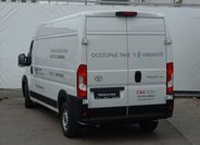 Toyota ProAce VAN / Minibus 2,2 l 103 kw