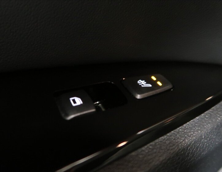 KIA Sportage SUV / Terénní 1,6 l 110 kw