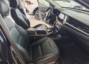 KIA Niro SUV / Terénní 0,0 150 kw