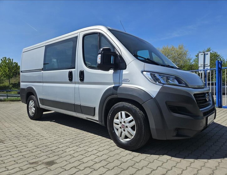 Fiat Ducato 3
