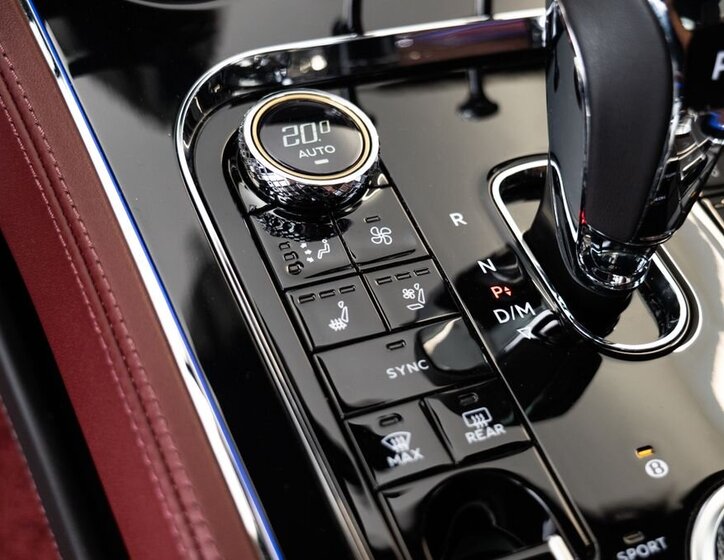 Bentley Continental GT Kupé 6,0 l 485 kw