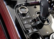 Bentley Continental GT Kupé 6,0 l 485 kw