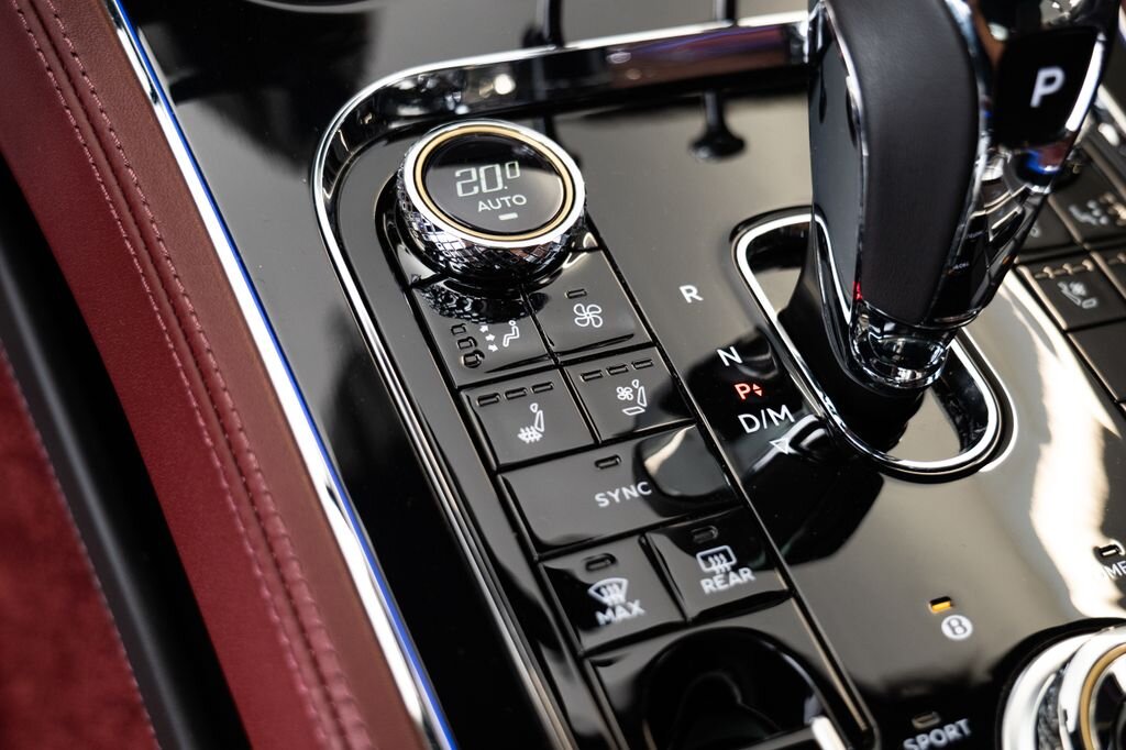 Bentley Continental GT Kupé 6,0 l 485 kw