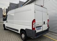 Citroën Jumper Ostatní 2,2 l 88 kw