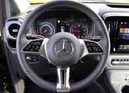 Mercedes-Benz Vito Kombi 2,0 l 174 kw