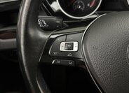 Volkswagen Touran MPV 2,0 l 110 kw
