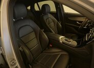 Mercedes-Benz GLC Ostatní 3,0 l 190 kw