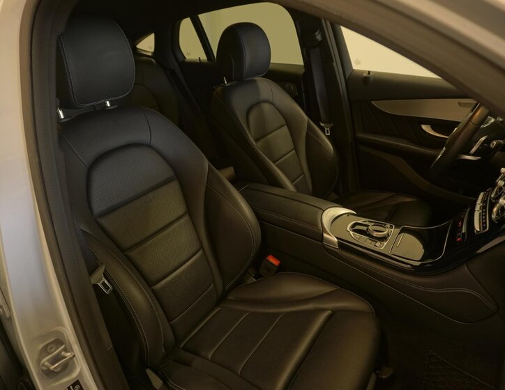 Mercedes-Benz GLC Ostatní 3,0 l 190 kw