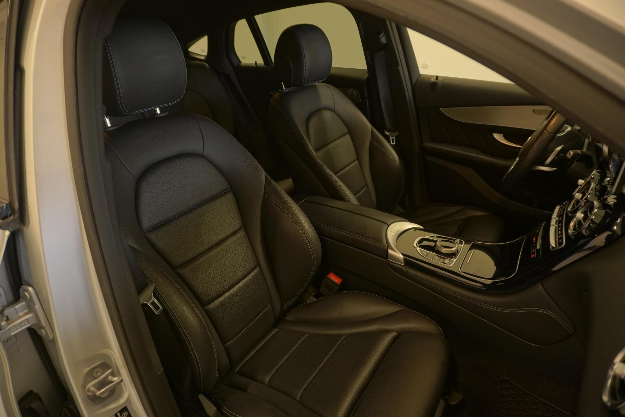 Mercedes-Benz GLC Ostatní 3,0 l 190 kw