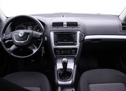 Škoda Octavia Kombi 2,0 l 103 kw