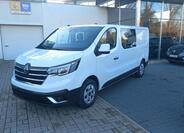 Renault Trafic 1