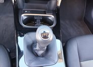 Mercedes-Benz Třídy A Hatchback 1,3 l 80 kw