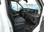 Ford Transit Ostatní 2,0 l 96 kw