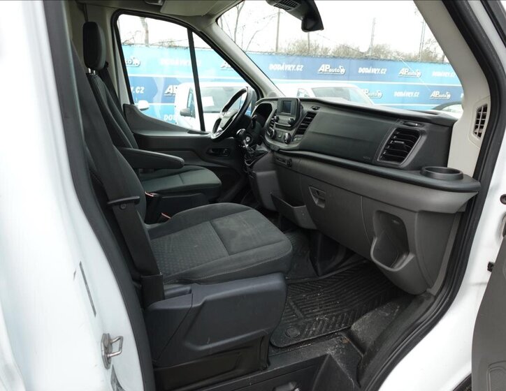 Ford Transit Ostatní 2,0 l 96 kw