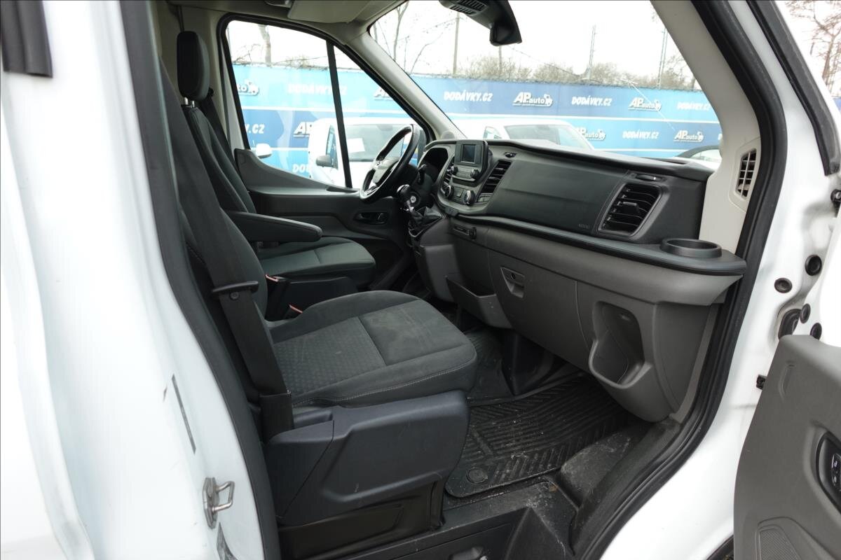 Ford Transit Ostatní 2,0 l 96 kw