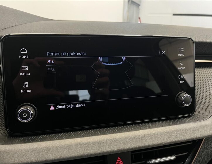 Škoda Scala Hatchback 999,0 85 kw