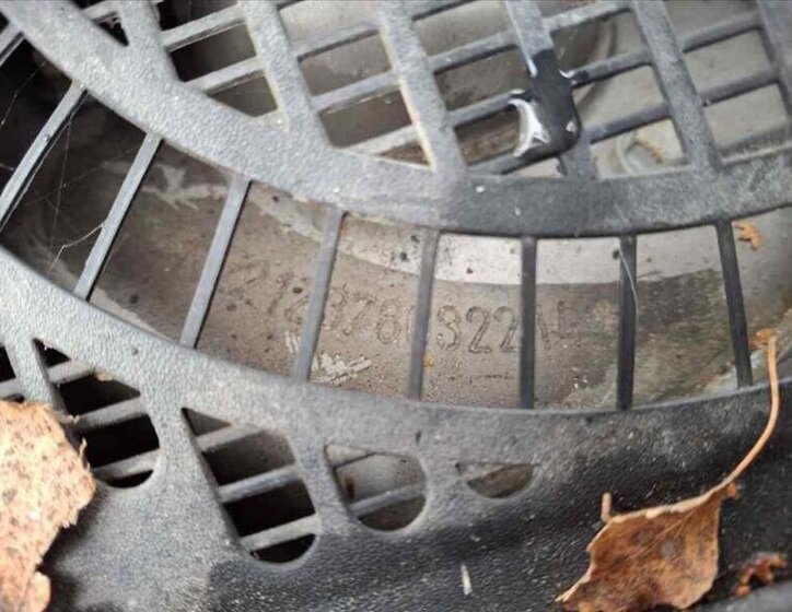 Škoda Octavia Ostatní 2,0 l 103 kw