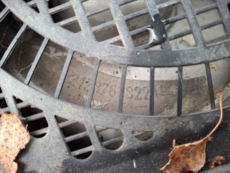 Škoda Octavia Ostatní 2,0 l 103 kw