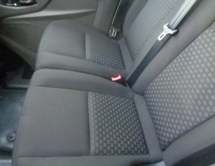 Ford Transit Ostatní 2,0 l 96 kw