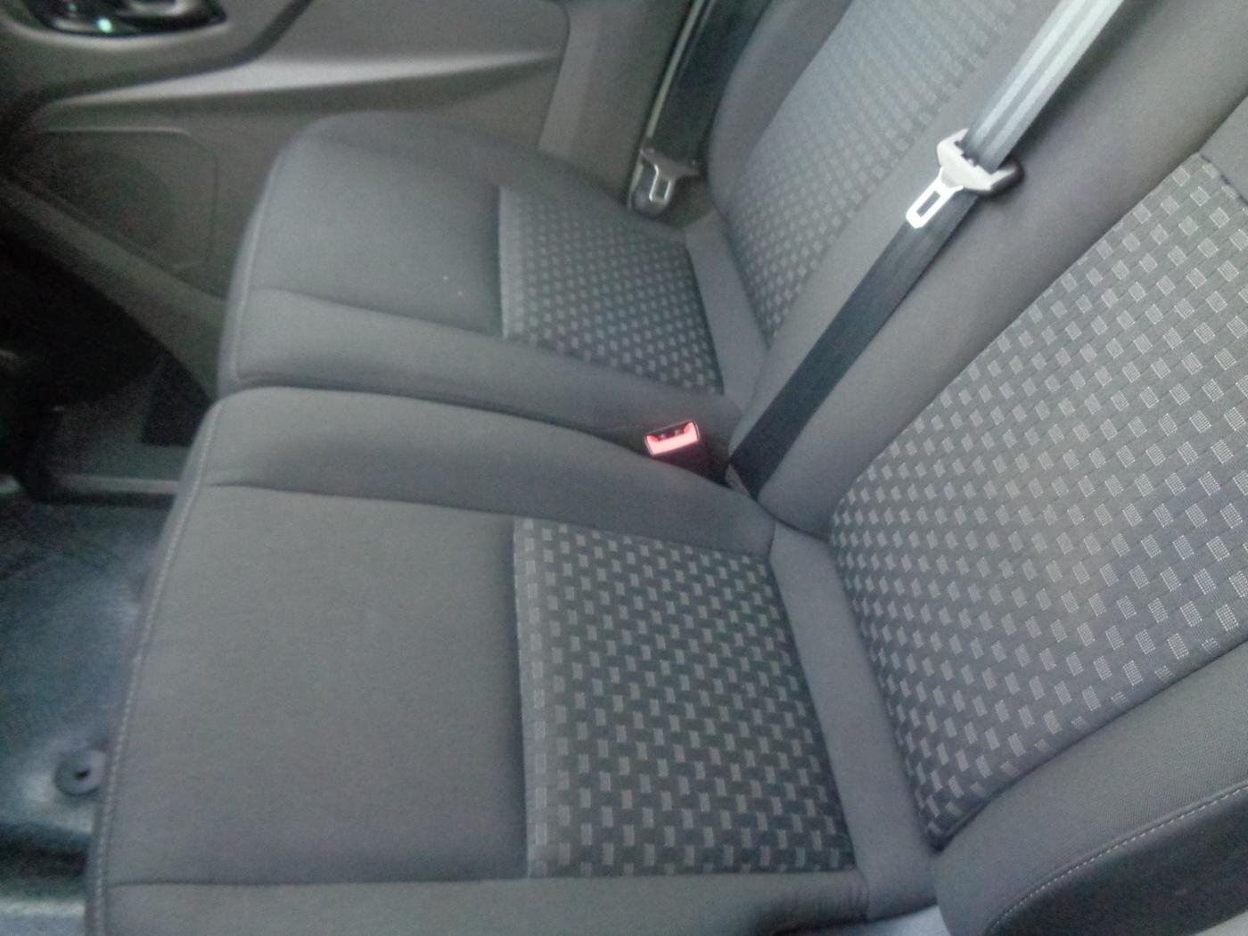 Ford Transit Ostatní 2,0 l 96 kw