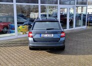 Škoda Fabia Kombi 999,0 70 kw