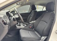 Mazda 3 Hatchback 1,5 l 74 kw