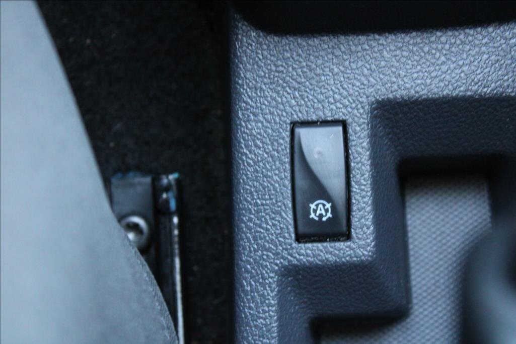 Dacia Lodgy Kombi 1,2 l 85 kw